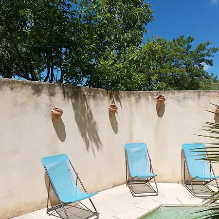 Villa La Perle Cachée