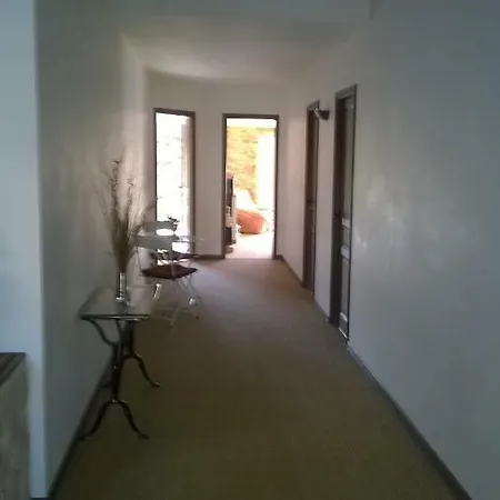 La Perle Cachée Villa