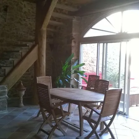 La Perle Cachee Villa *