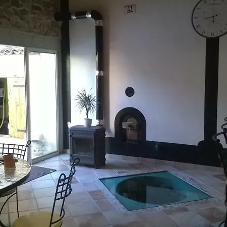 La Perle Cachee Villa *
