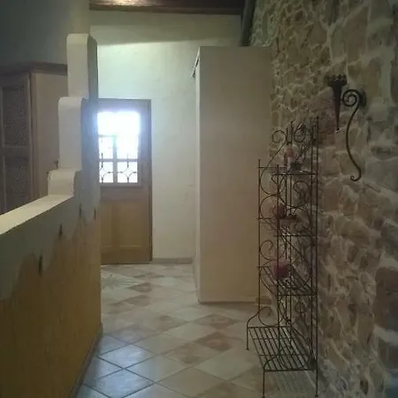 La Perle Cachee Вилла Fontcouverte (Aude)