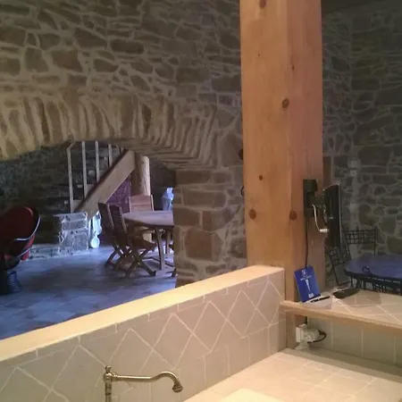La Perle Cachee Villa *