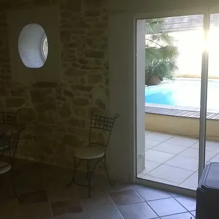 Villa La Perle Cachee