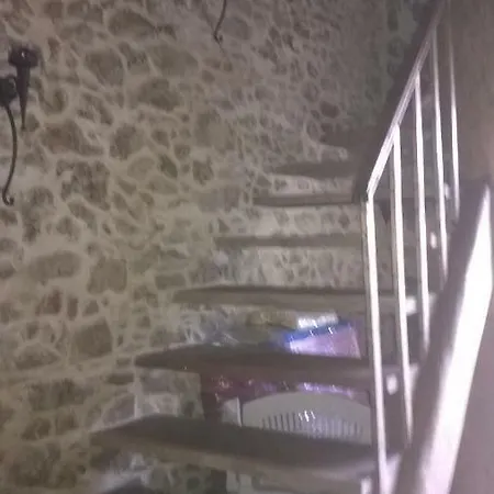La Perle Cachee *