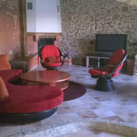 Villa La Perle Cachee