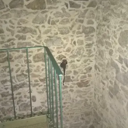 Villa La Perle Cachee